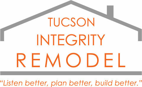 Tucson Integrity Remodel